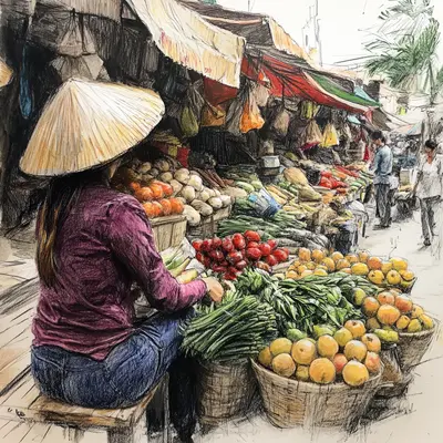 Cách bố trí thời gian học 2 CT VN và Mỹ